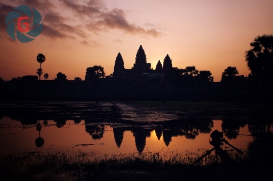 Камбоджа (1)