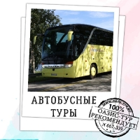 Автобусные туры (9)