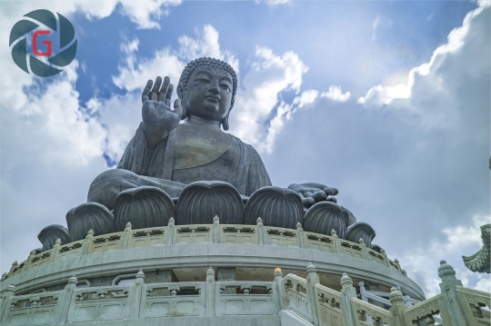 Статуи Будды